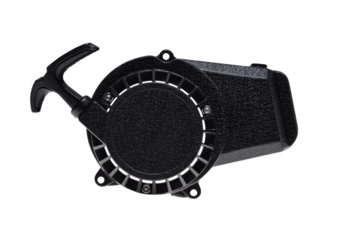 Capac pornire plastic Pocket Bike w2 [2]