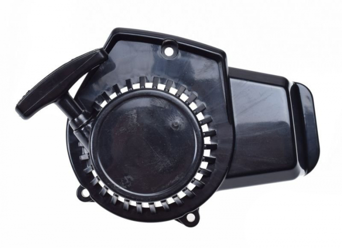 Capac pornire plastic Pocket Bike, WM [3]