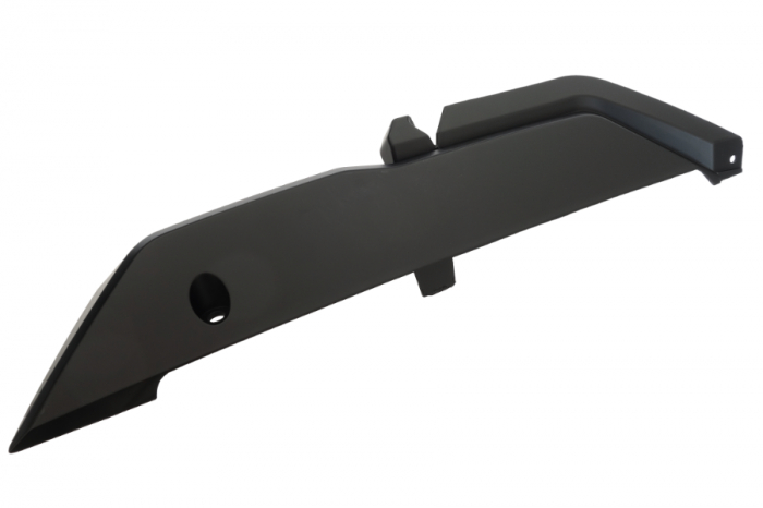 Capac prag lateral dreapta Blade R