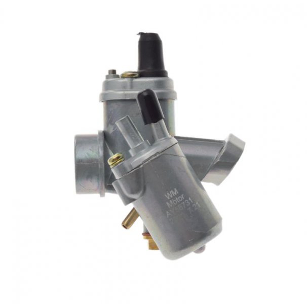 Carbrator Sachs Tomos Ks50, diametrul clapetei 14.4mm [5]