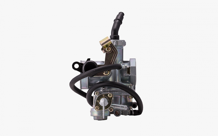 Carburator 130cc, 4T, pentru moped [2]