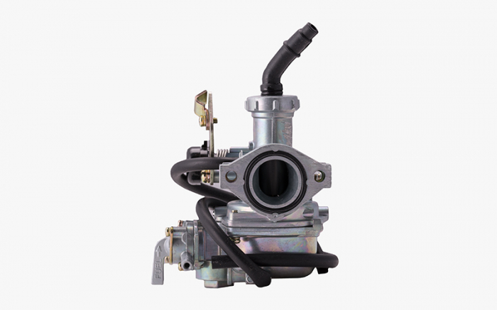 Carburator 130cc, 4T, pentru moped [4]