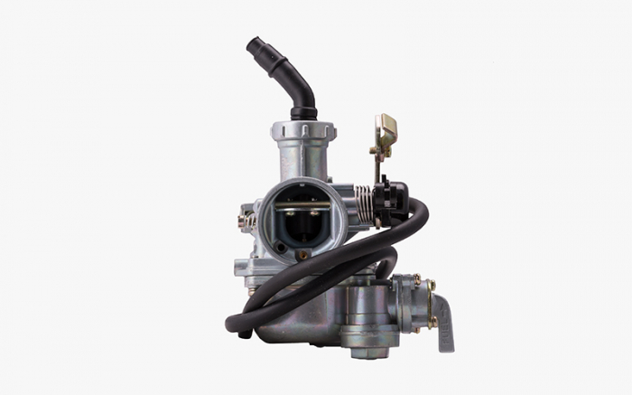 Carburator 130cc, 4T, pentru moped [3]