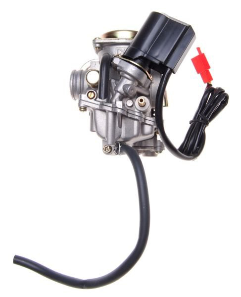 Carburator 4T GY6 50cc [4]