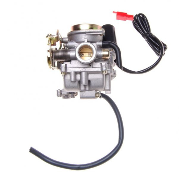 Carburator 4T GY6 50cc [3]