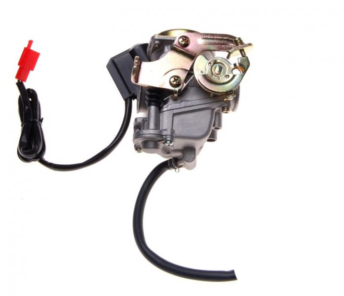 Carburator 4T GY6 50cc [5]