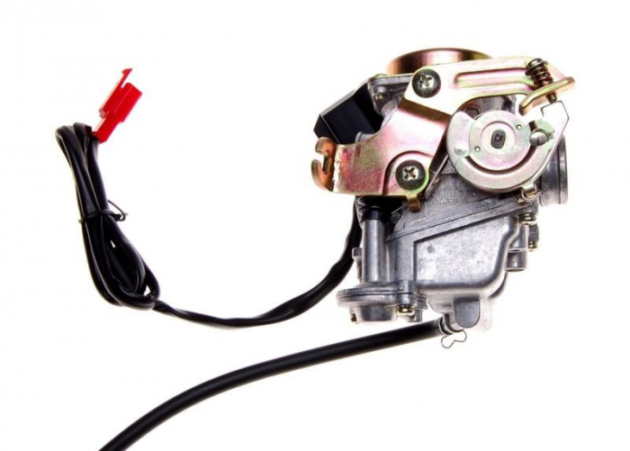 Carburator 4T GY6 80cc [5]