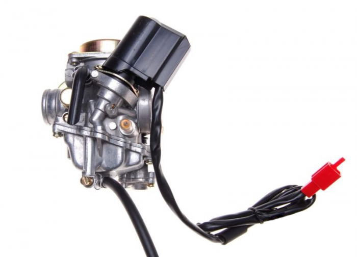 Carburator 4T GY6 80cc [4]