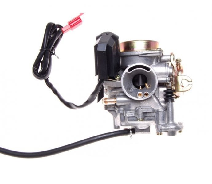 Carburator 4T GY6 80cc