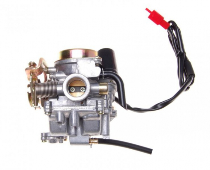 Carburator 4T GY6 80cc [3]