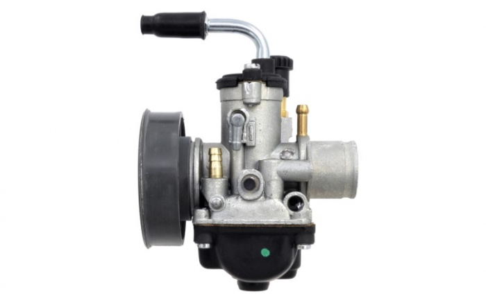 Carburator AM6, 50cc 2T, t. 22mm, soc manual [3]