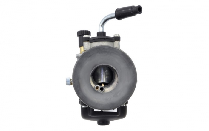 Carburator AM6, 50cc 2T, t. 22mm, soc manual [2]