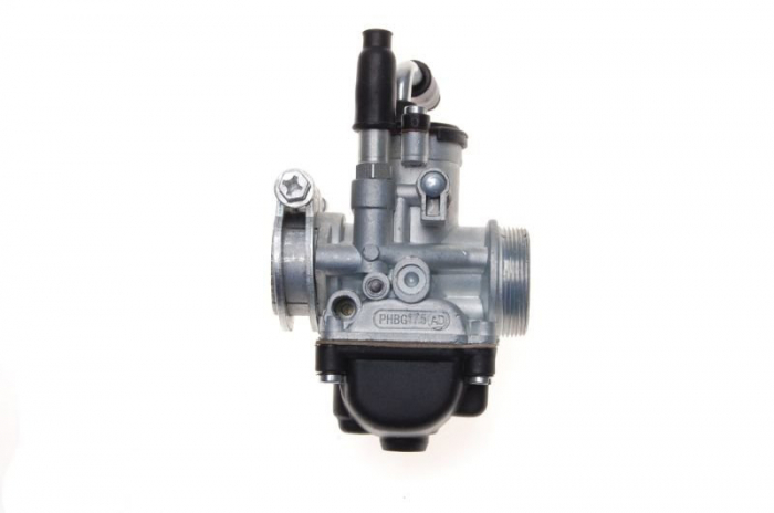 Carburator  Aprilia Rieju Yamaha Peugeot Am6 PHBG 17, diametrul clapetei 22mm [5]