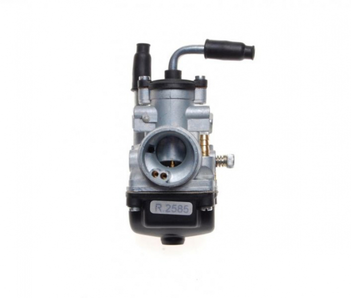 Carburator  Aprilia Rieju Yamaha Peugeot Am6 PHBG 17, diametrul clapetei 22mm [3]