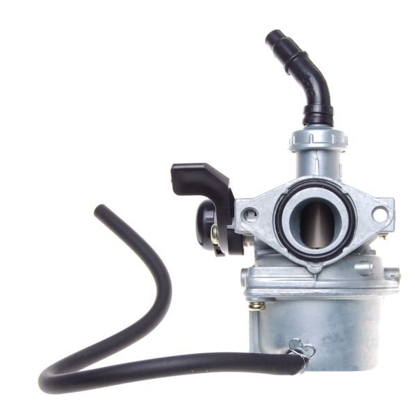 Carburator ATV 110cc WM, soc cu clapeta [3]