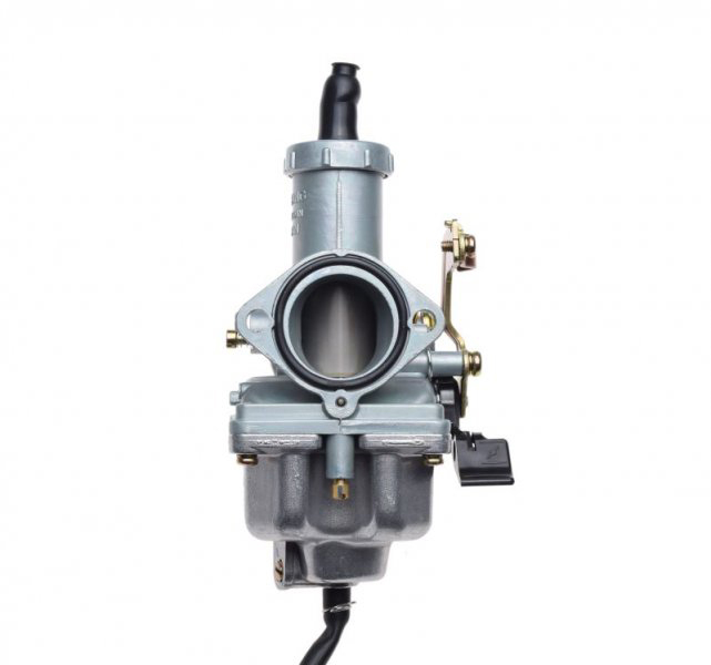 Carburator Atv 250St-9E, diametrul clapetei: 24 mm [4]