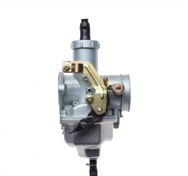 Carburator Atv 250St-9E, diametrul clapetei: 24 mm [3]