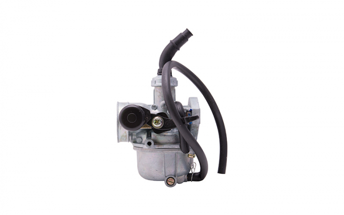 Carburator atv/motocross, 50cc, 4T, t.15mm, soc manual [2]
