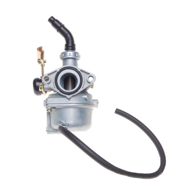Carburator Atv110 soc cu cablu, diametrul clapetei 15mm [3]