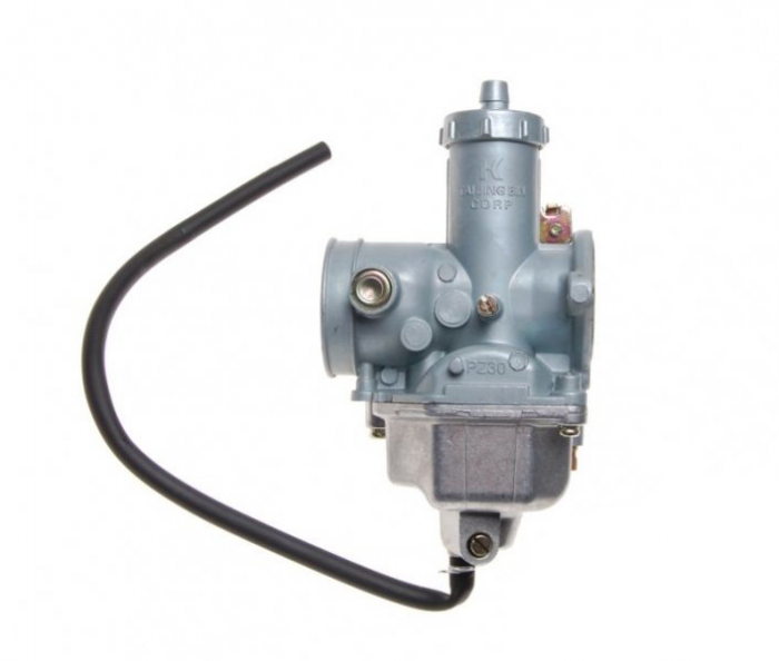 Carburator  Atv200, diametru clapeta 24mm [4]