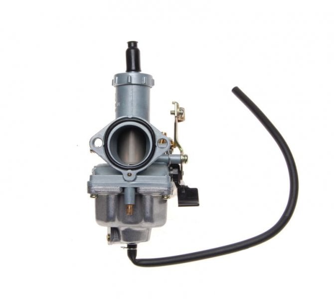 Carburator Atv200, diametru clapeta 24mm