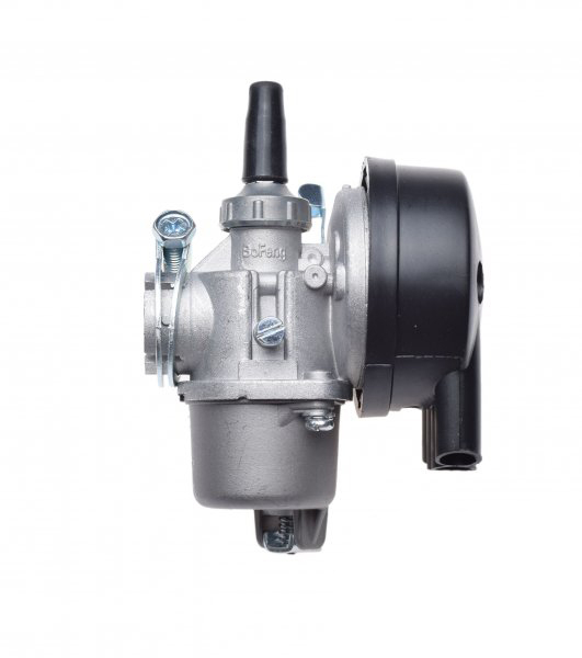 Carburator bicicleta cu motor 80cc [2]