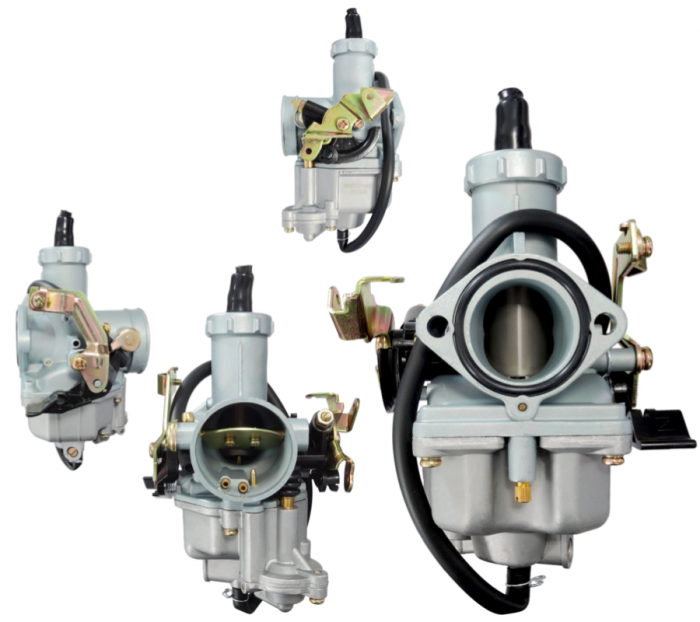 Carburator CG200 pentru ATV [3]