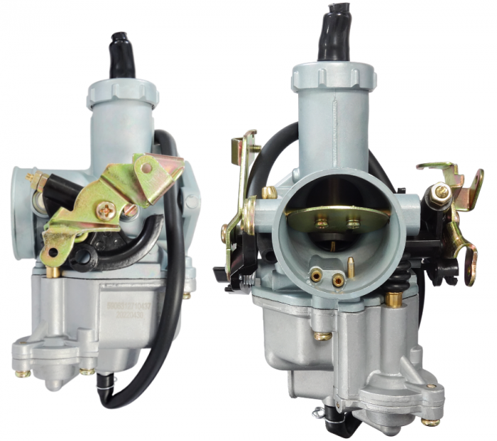 Carburator CG200 pentru ATV [2]
