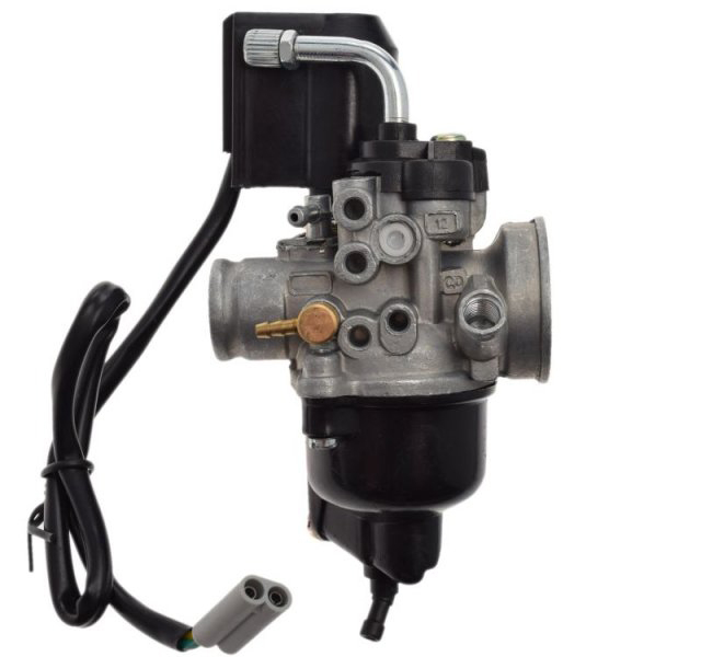 Carburator Cpi Gtx 50 Phva12, iesire 19mm [4]