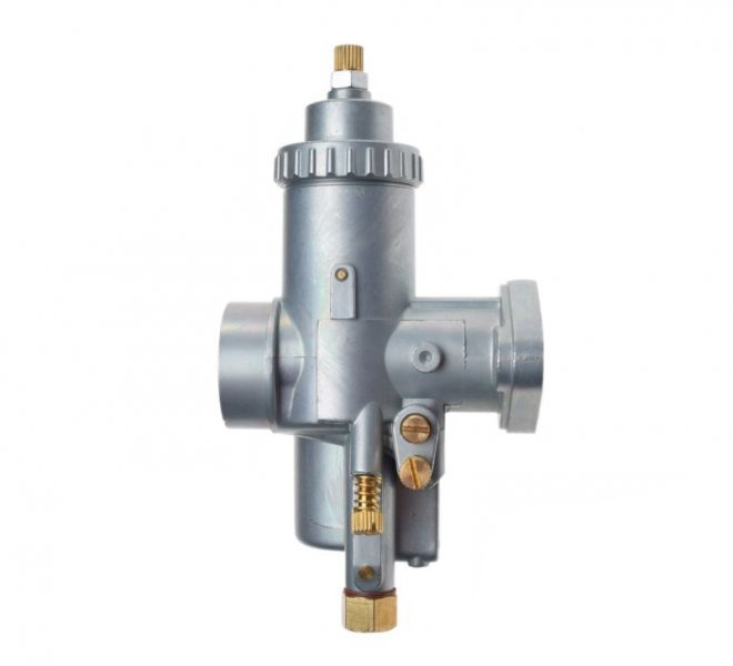 Carburator Cz 350 Cz175 [2]