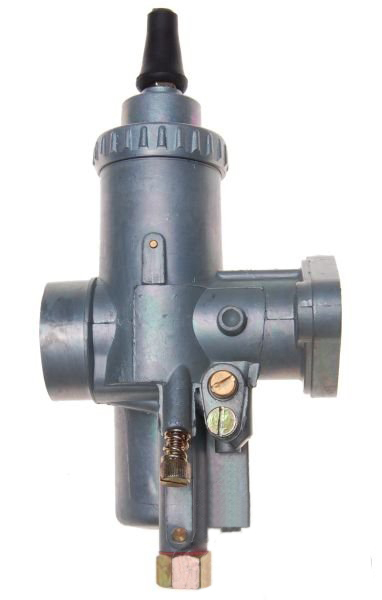 Carburator Cz350, diametrul clapetei 31.7mm [4]