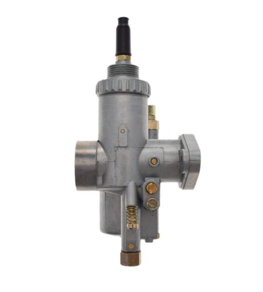Carburator Cz350 soc cu cablu, diametrul clapetei 31.8mm [2]