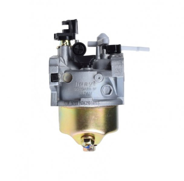Carburator GoKart, motor GX270, admisie 23mm [4]