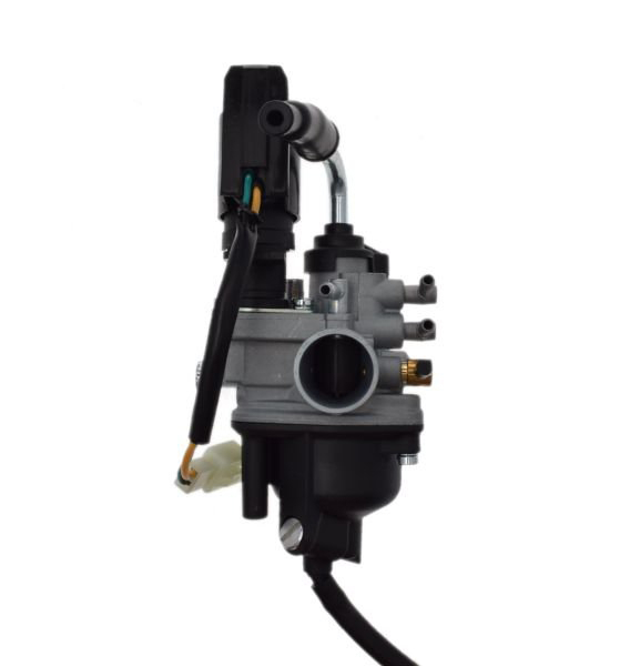 Carburator GP1 50cc Gilerra Runner, Piaggio Zip SP NRG Mc3, echivalent oem 847562 [3]