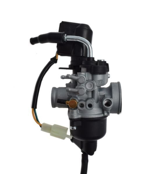 Carburator GP1 50cc Gilerra Runner, Piaggio Zip SP NRG Mc3, echivalent oem 847562 [4]
