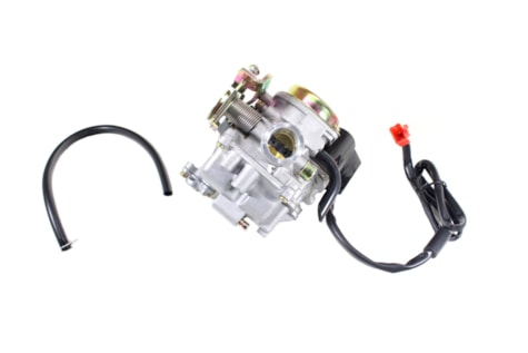 Carburator GY6-100 4T KEEWAY KINGWAY KYMCO ZIPP BENZER