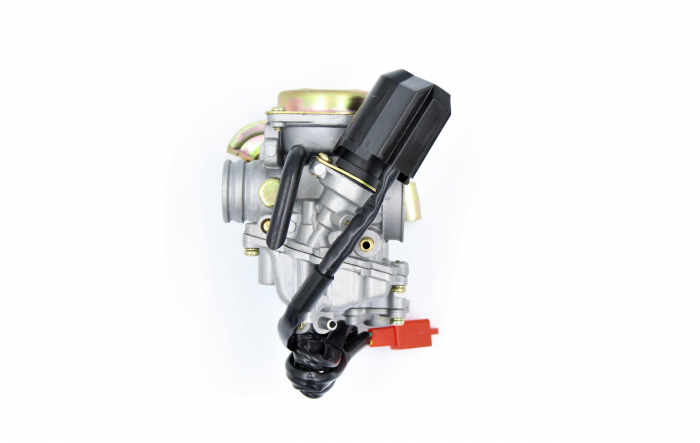 Carburator Gy6, 4T, 50cc, Agility 50 [3]