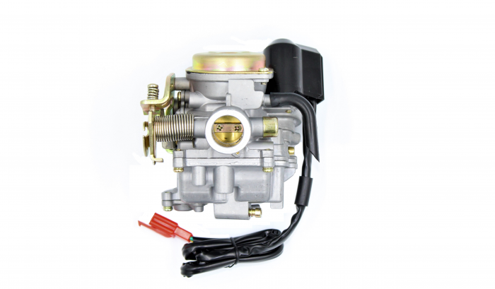 Carburator Gy6, 4T, 50cc, Agility 50 [2]