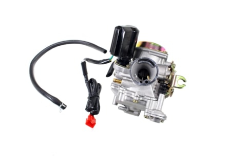 Carburator GY6-50 4T KEEWAY KINGWAY KYMCO ZIPP BENZER