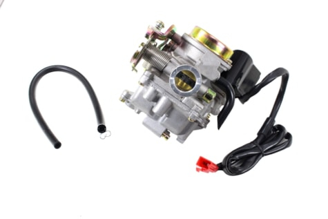 Carburator GY6-80 4T KEEWAY KINGWAY KYMCO ZIPP BENZER