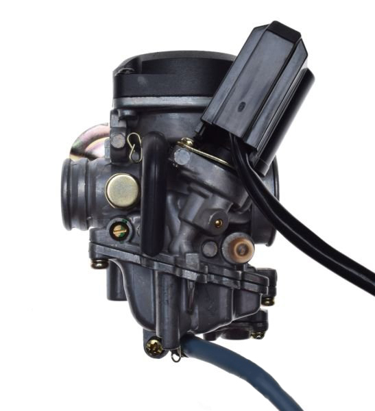 Carburator Gy6 diametrul clapetei 16.5mm [2]
