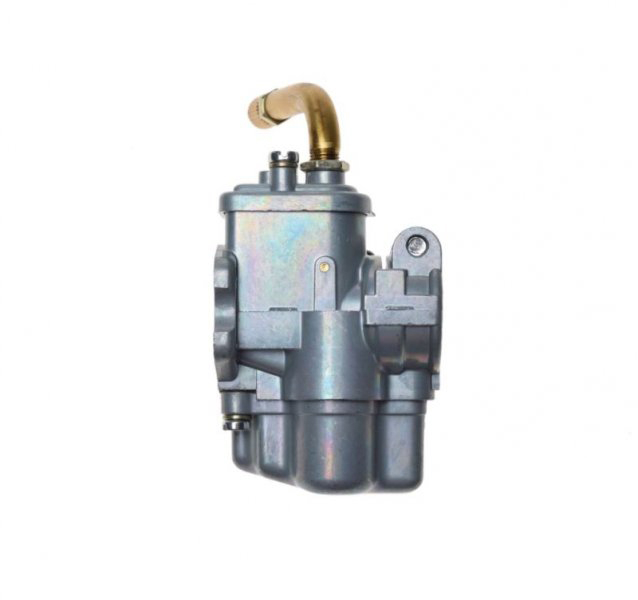 Carburator Hercules, KTM, Puch, Sachs, siber diametru 10mm [3]