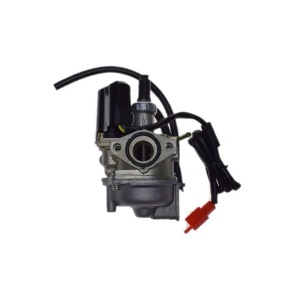 Carburator Honda Dio Ver. B / Bali / X8R, diametrul clapetei 13mm [3]