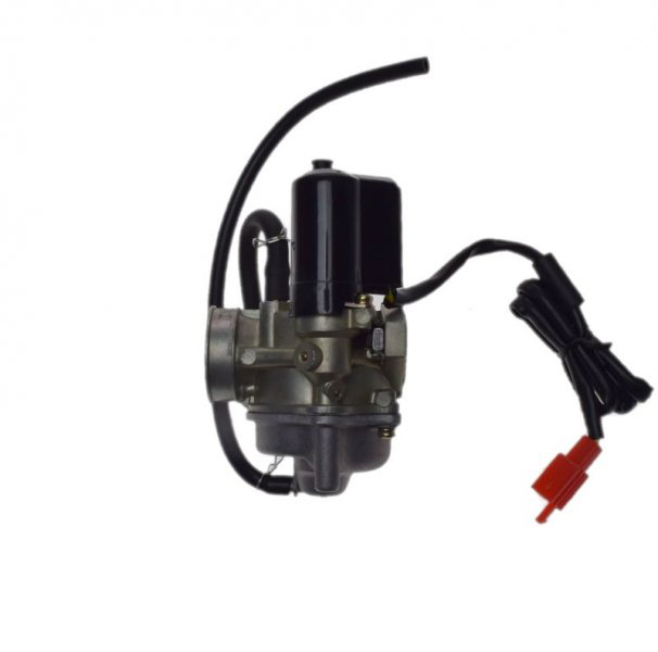 Carburator Honda Dio Ver. B / Bali / X8R, diametrul clapetei 13mm [5]