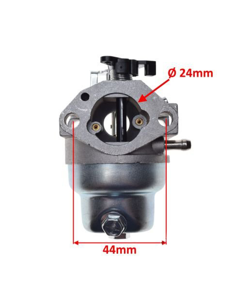 Carburator Honda Gcv 135 160 Gsv [5]