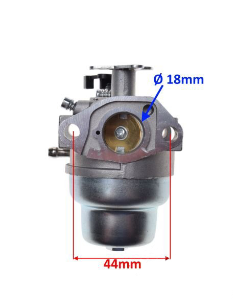 Carburator Honda Gcv 135 160 Gsv [3]