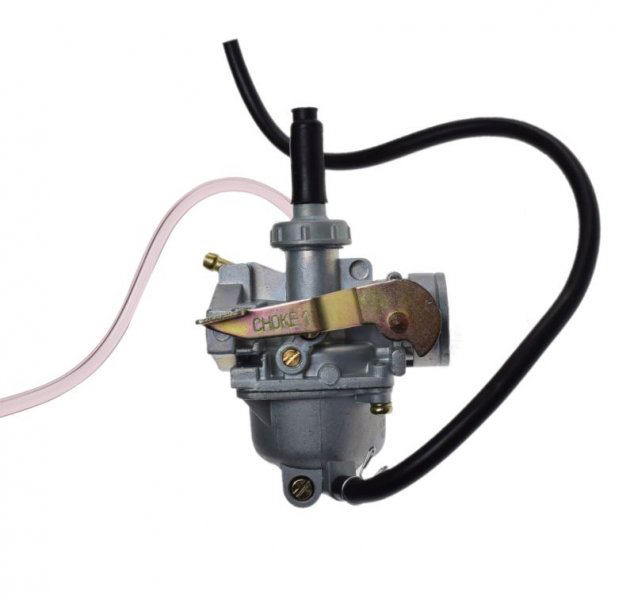 Carburator Honda Pc 50, diametrul clapetei 13mm [3]