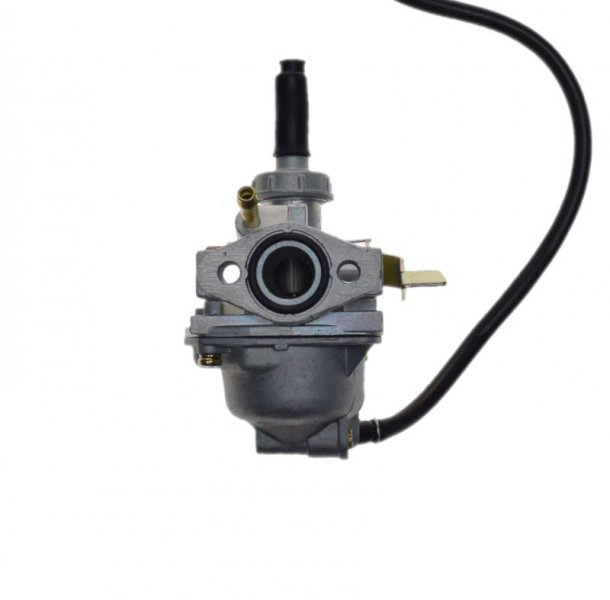Carburator Honda Pc 50, diametrul clapetei 13mm [4]