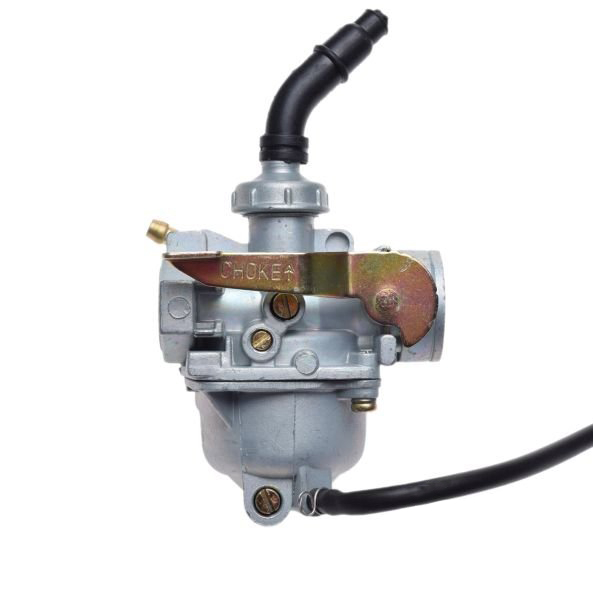 Carburator Honda Pc 50, diametrul clapetei 13mm [4]