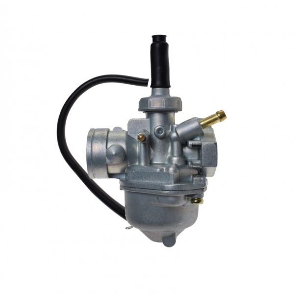 Carburator Honda Pc 50, diametrul clapetei 13mm [5]